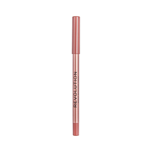 Revolution Satin Kiss Lip Liner