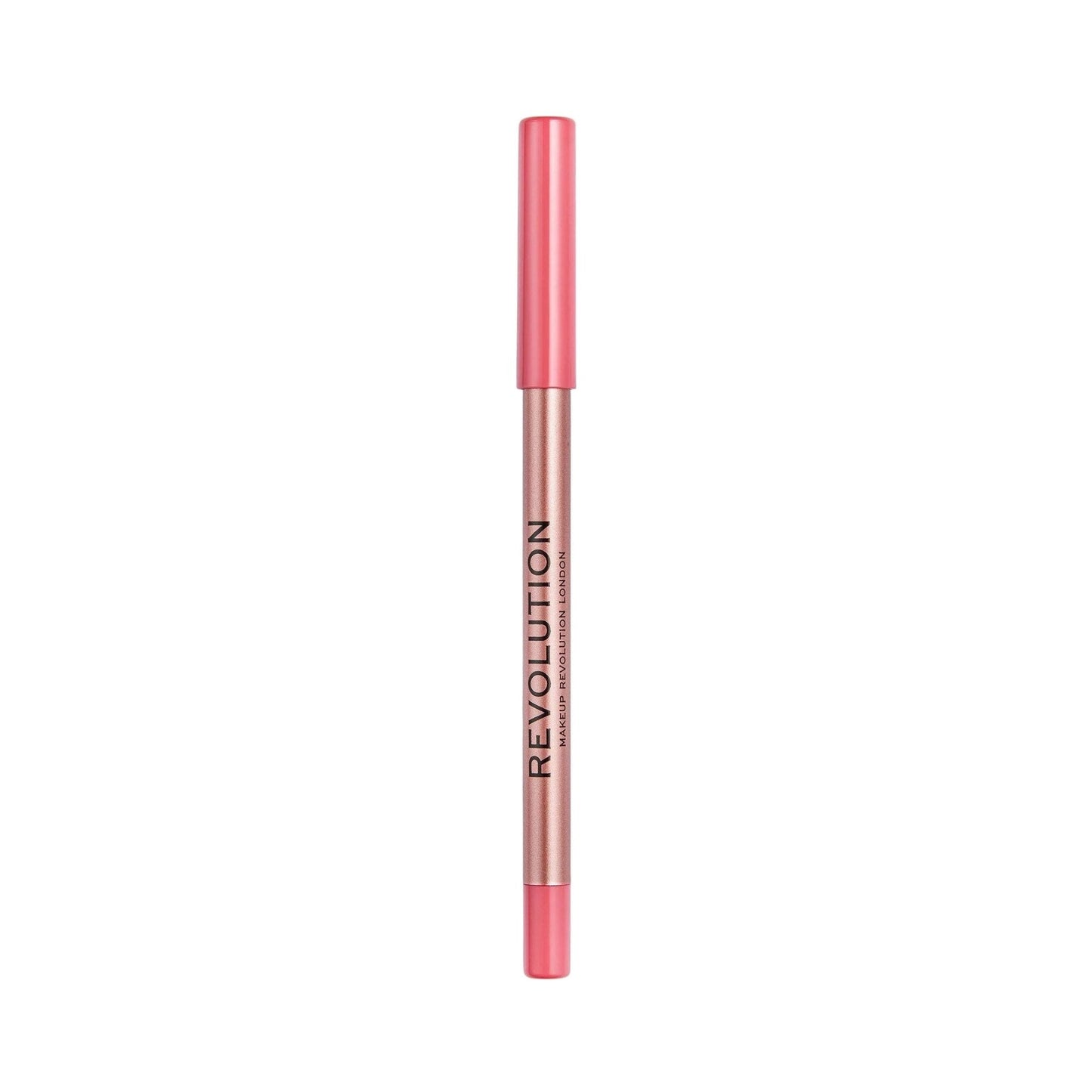 Revolution Satin Kiss Lip Liner