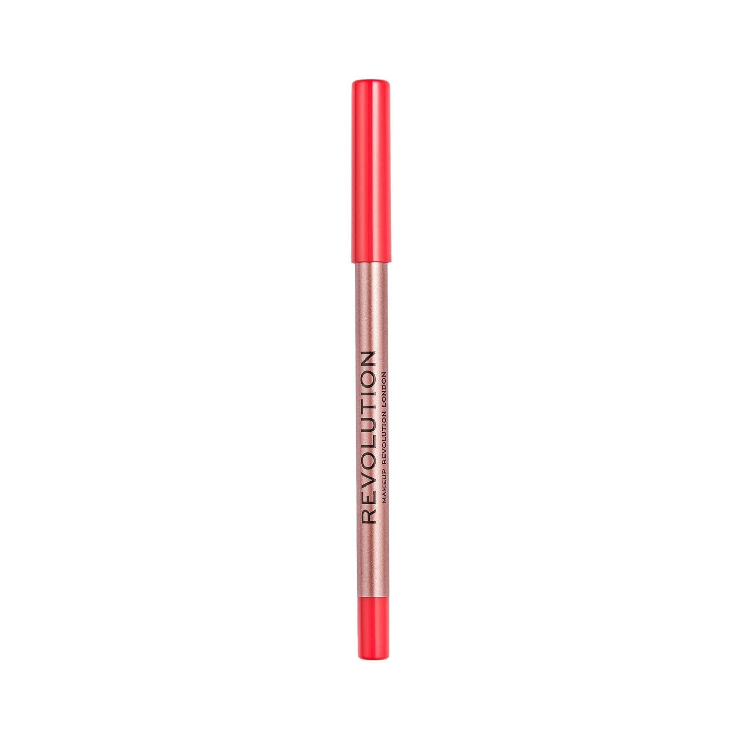 Revolution Satin Kiss Lip Liner