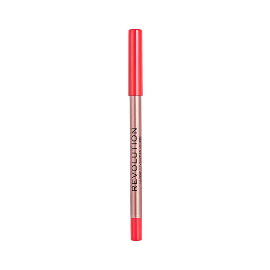 Revolution Satin Kiss Lip Liner
