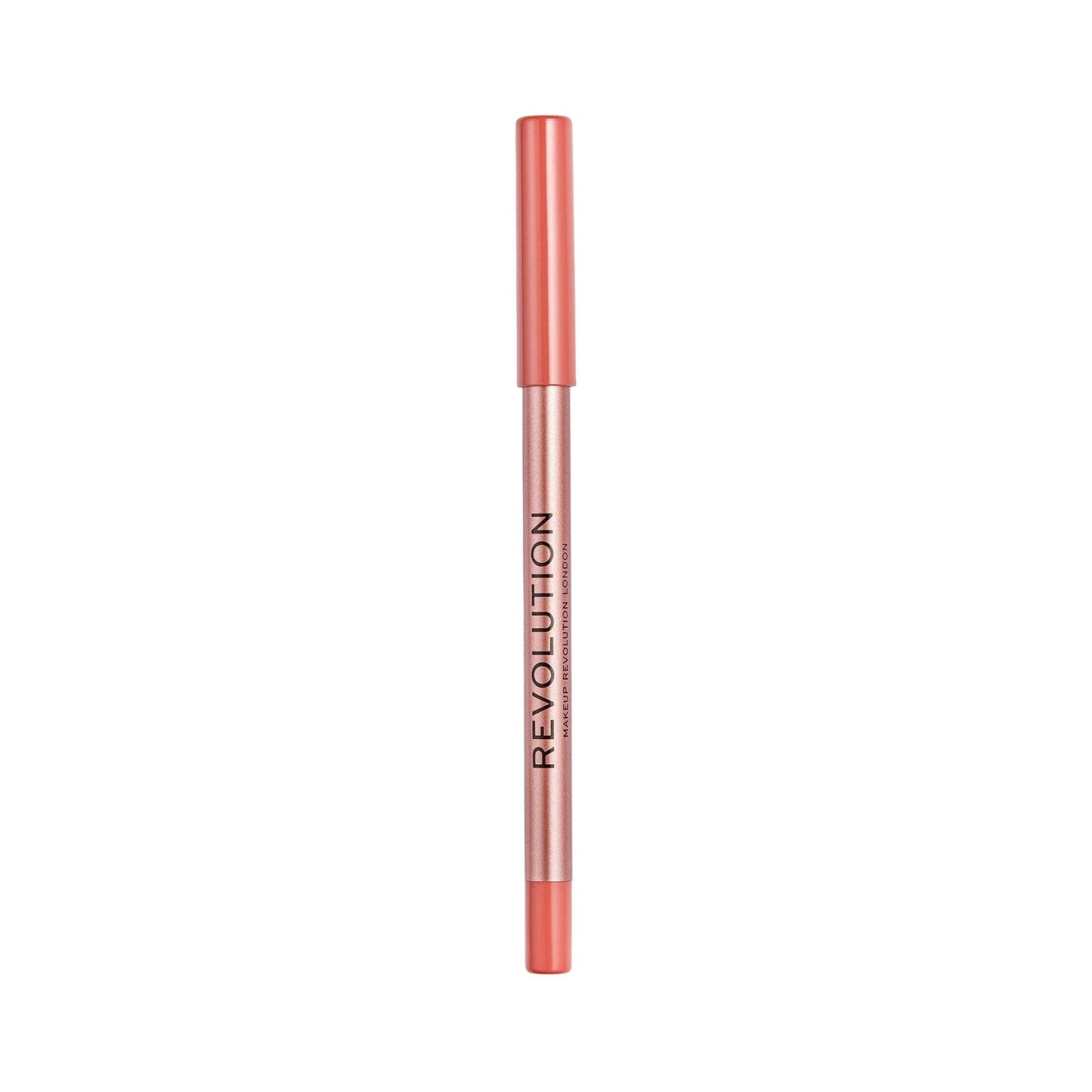 Revolution Satin Kiss Lip Liner
