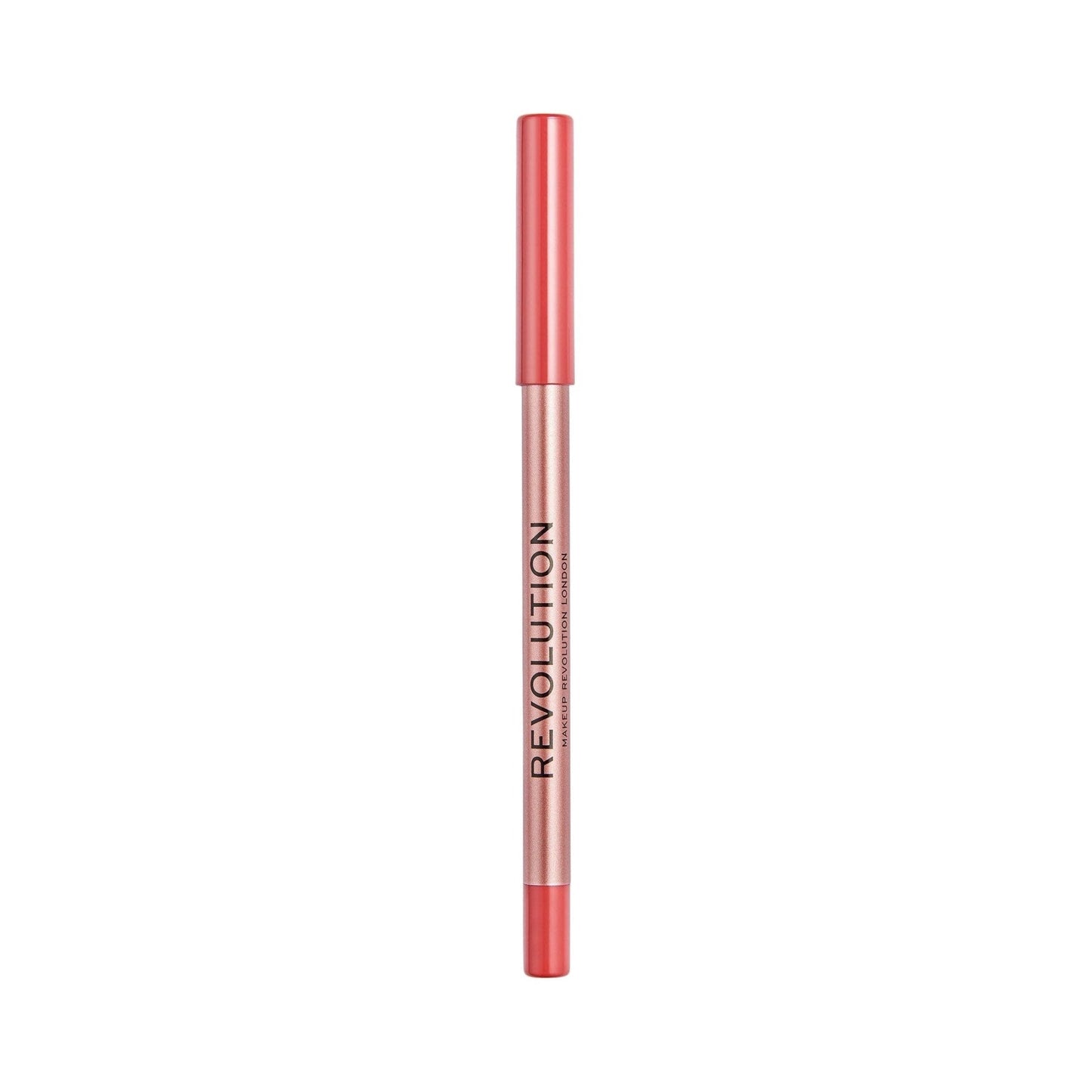 Revolution Satin Kiss Lip Liner