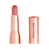 Revolution Satin Kiss Lipstick - 3.5g