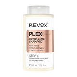 Revox Plex Bond Care Shampoo Step 4 - 260ml
