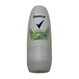 Rexona Bambo 0% Alcohol Antiperspirant Roll On - 20ml