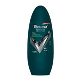 Rexona Men Advanced Protection 72H Charcoal Fresh Antiperspirant Roll On - 50ml