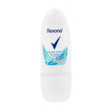 Rexona Women Shower Fresh Antiperspirant Roll-On - 20ml