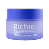 Richie Shiny Life Cream - 50gm