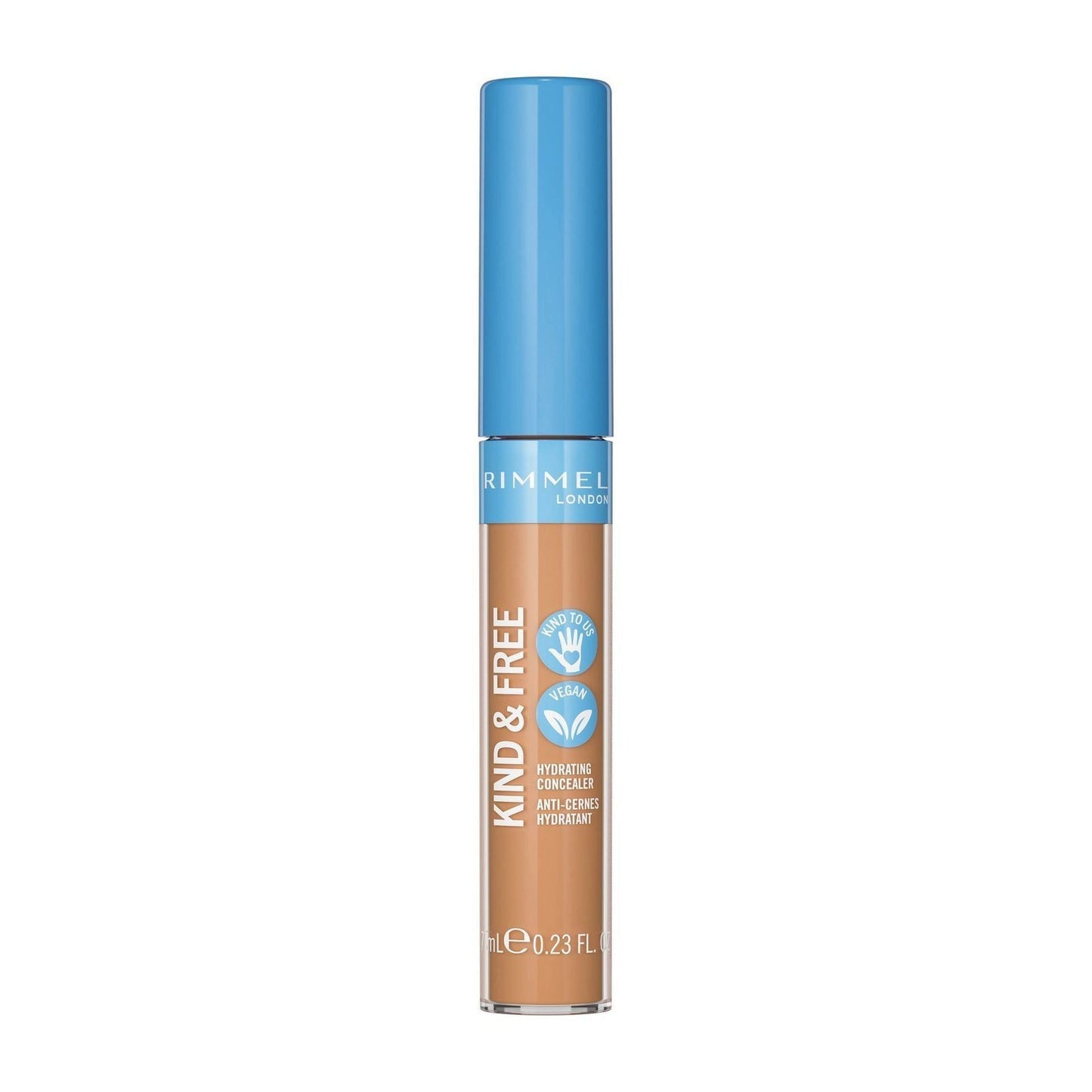 Rimmel Kind & Free Hydrating Concealer 7ml