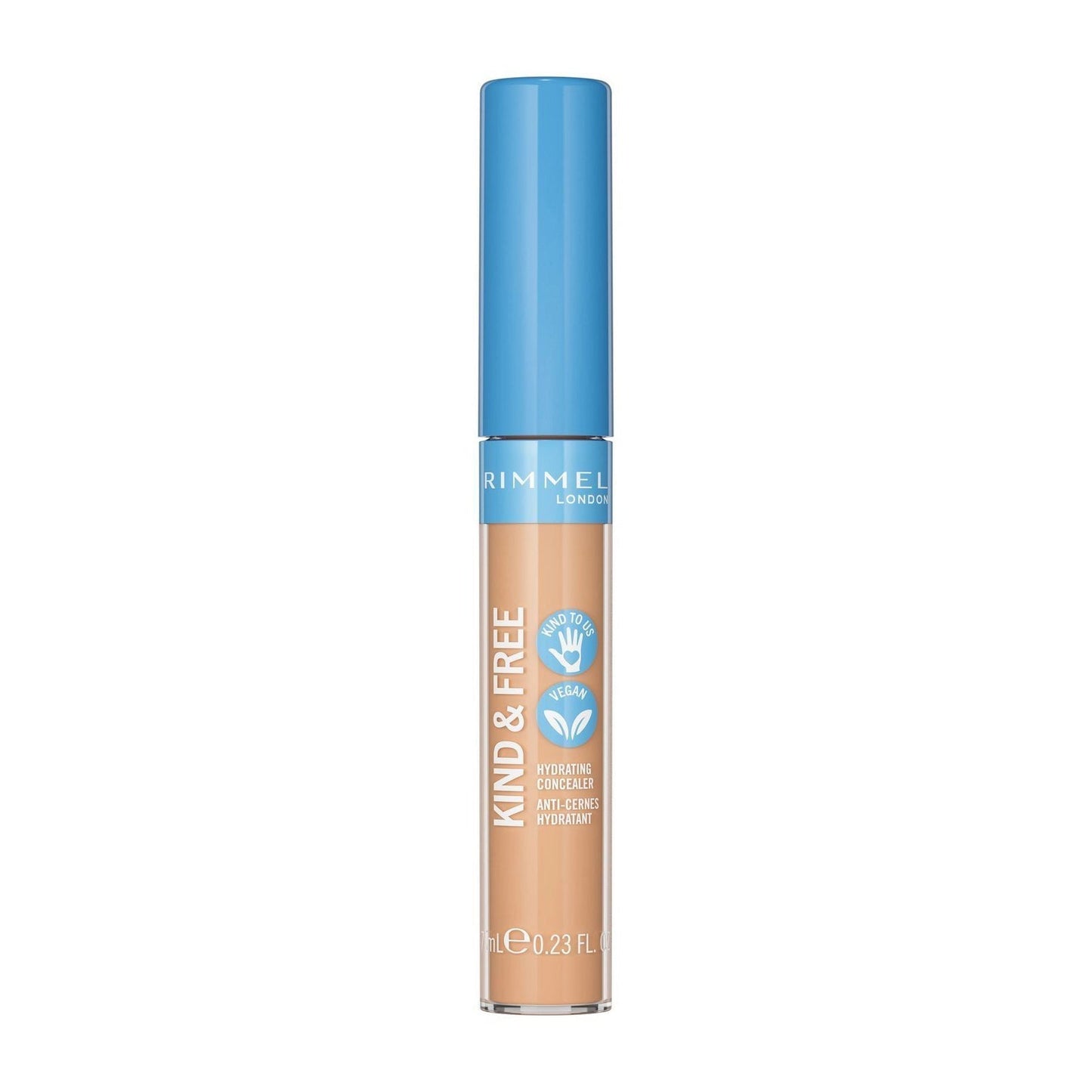 Rimmel Kind & Free Hydrating Concealer 7ml