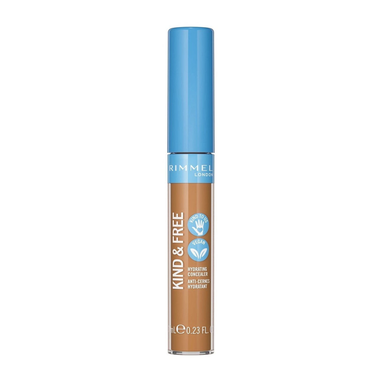 Rimmel Kind & Free Hydrating Concealer 7ml