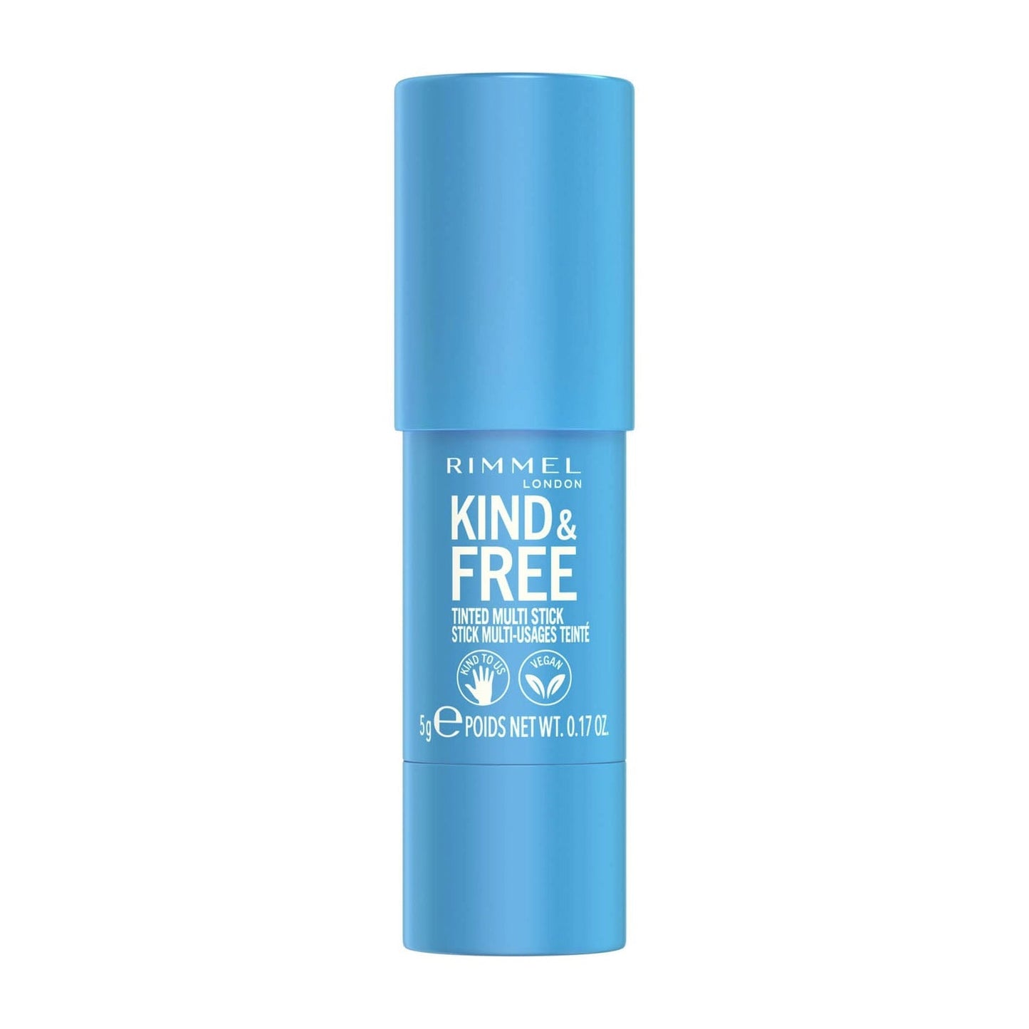 Rimmel Kind & Free Tinted Multi Stick - 5gm