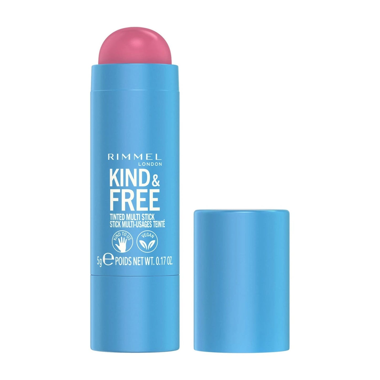 Rimmel Kind & Free Tinted Multi Stick - 5gm