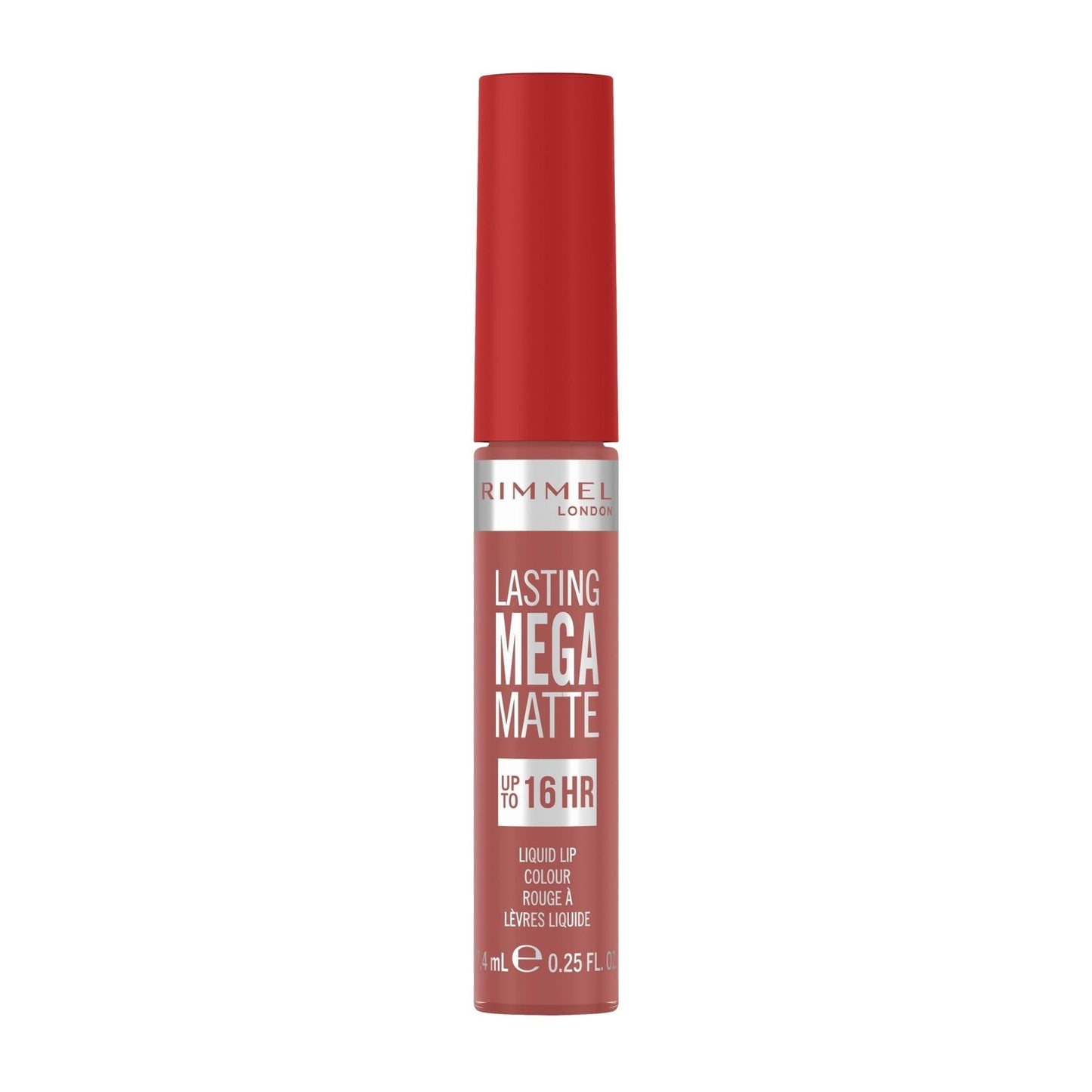 Rimmel Lasting Mega Matte Liquid Lip Colour