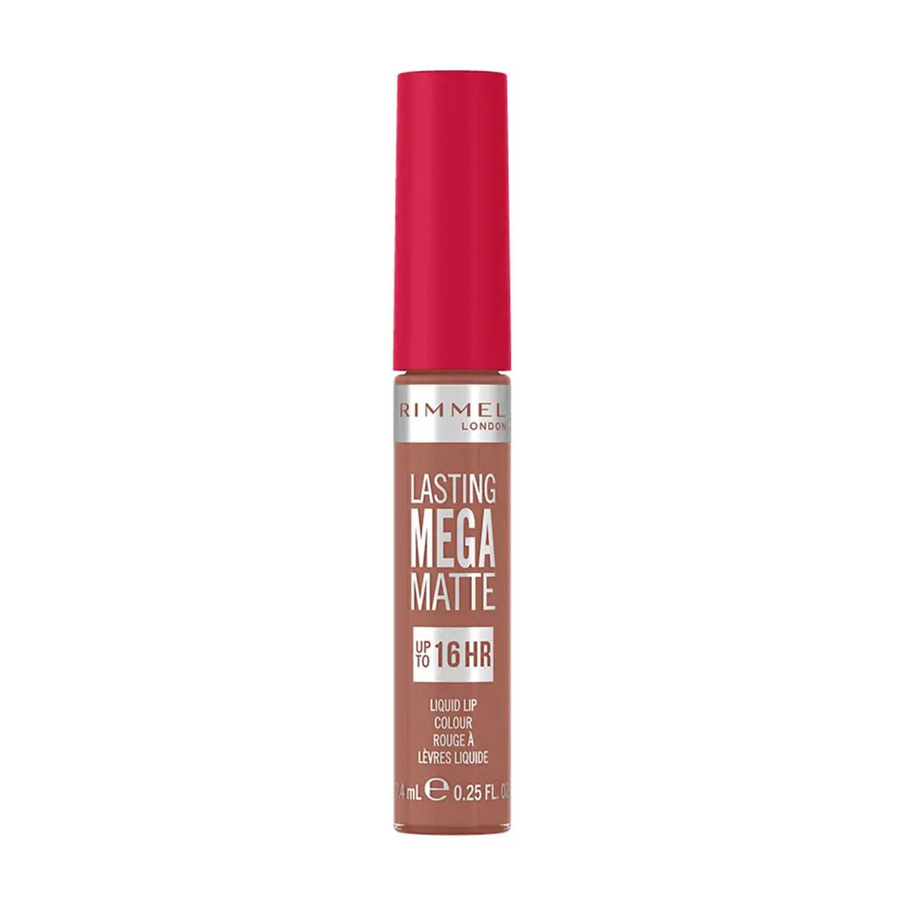 Rimmel Lasting Mega Matte Liquid Lip Colour