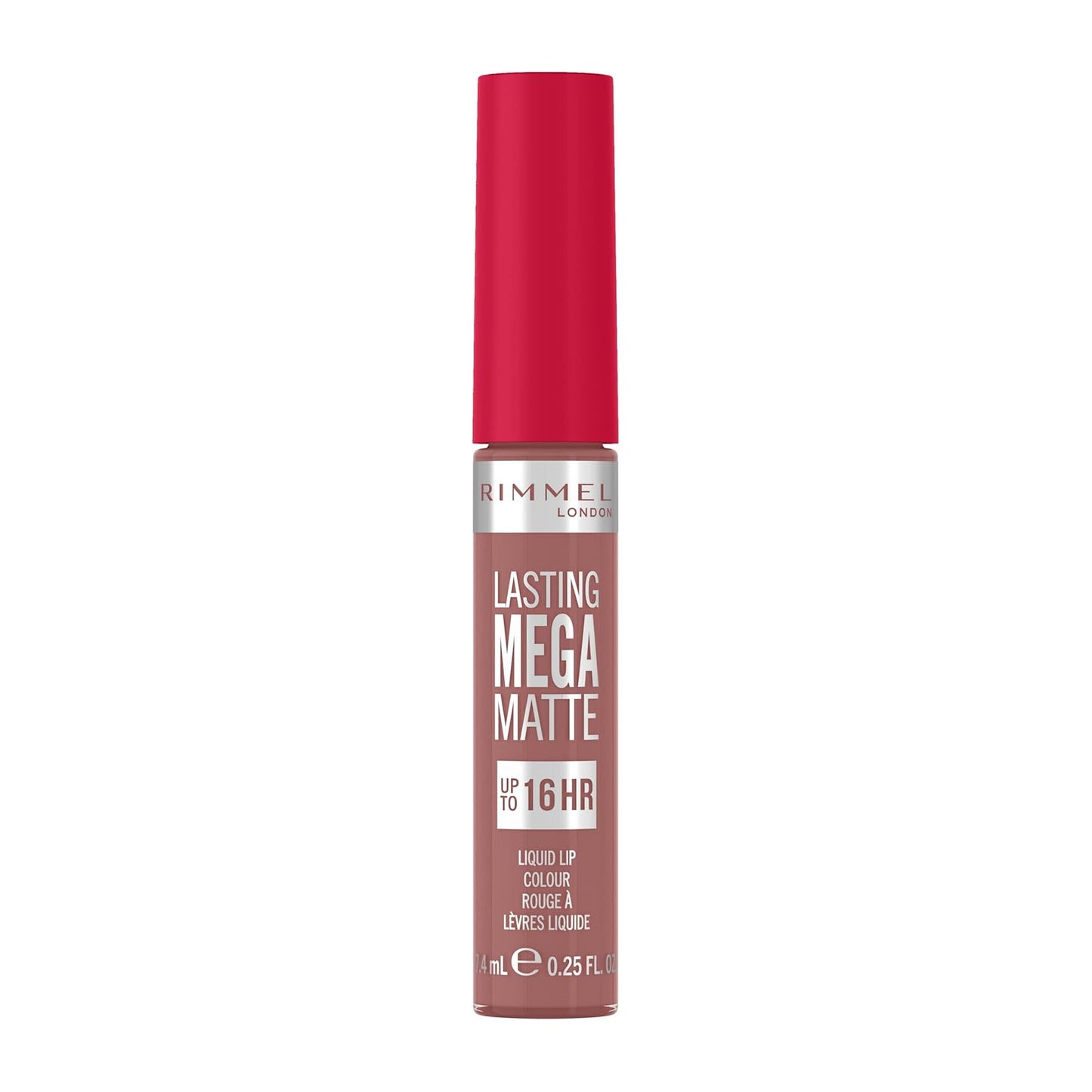 Rimmel Lasting Mega Matte Liquid Lip Colour