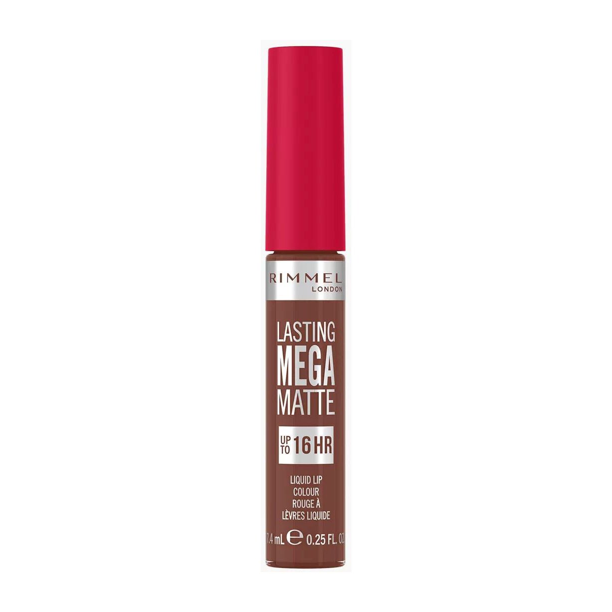 Rimmel Lasting Mega Matte Liquid Lip Colour