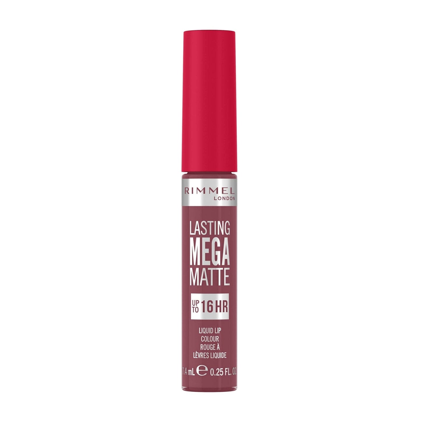 Rimmel Lasting Mega Matte Liquid Lip Colour