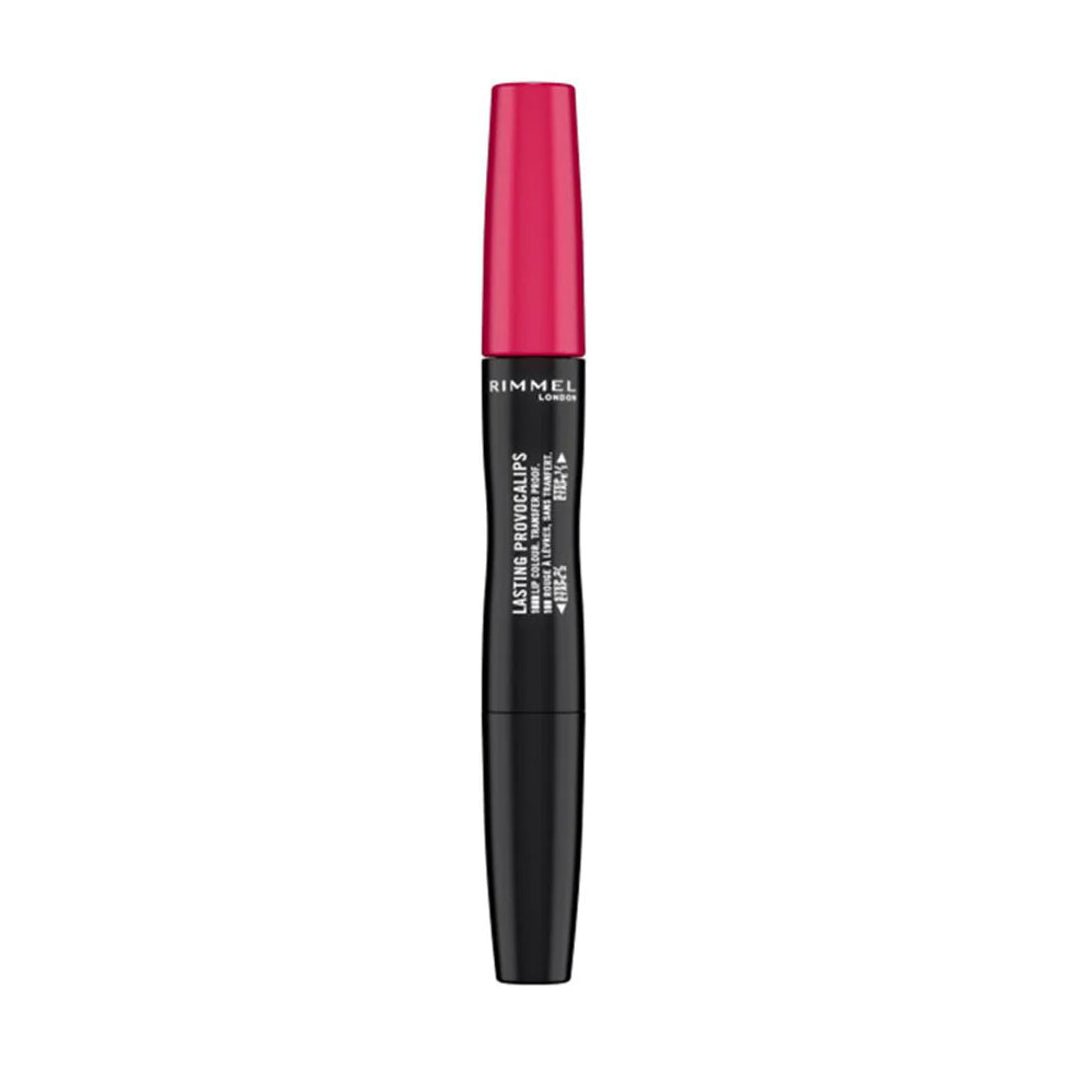 Rimmel Lasting Provocalips Liquid Lipstick