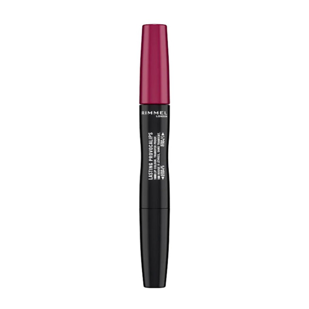 Rimmel Lasting Provocalips Liquid Lipstick