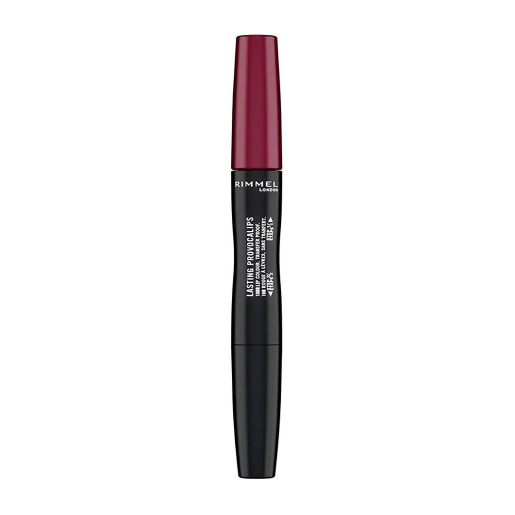 Rimmel Lasting Provocalips Liquid Lipstick