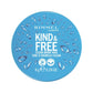 Rimmel London Kind & Free Clean Brow Wax - 8gm
