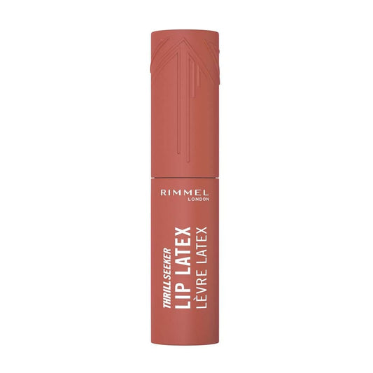 Rimmel London Thrill Seeker Lip Lipstick - 6ml