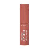 Rimmel London Thrill Seeker Lip Lipstick - 6ml