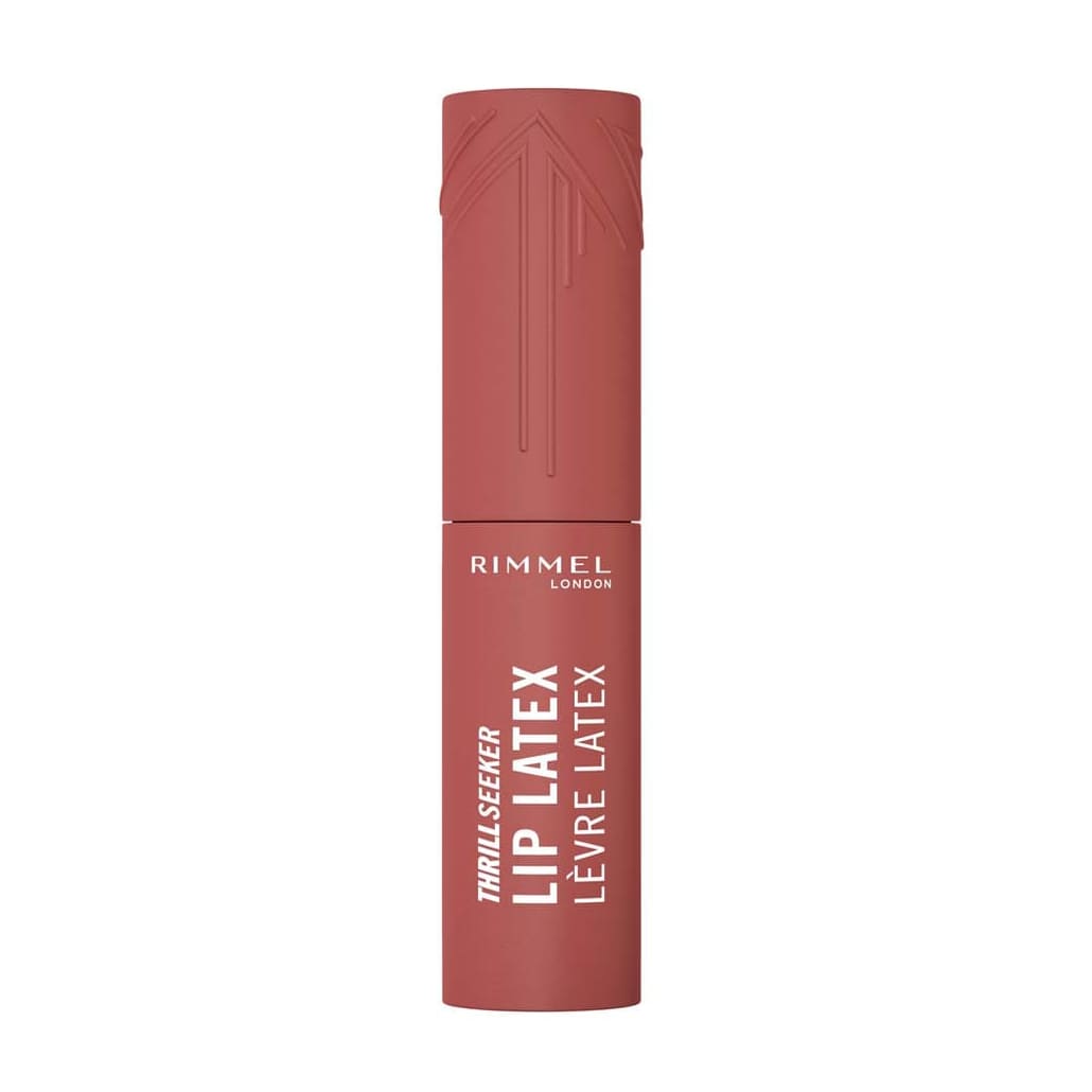 Rimmel London Thrill Seeker Lip Lipstick - 6ml