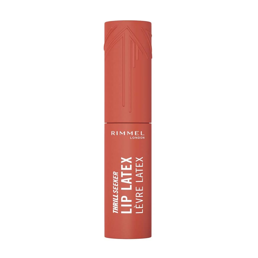 Rimmel London Thrill Seeker Lip Lipstick - 6ml