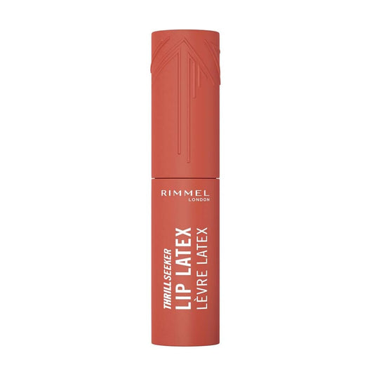 Rimmel London Thrill Seeker Lip Lipstick - 6ml