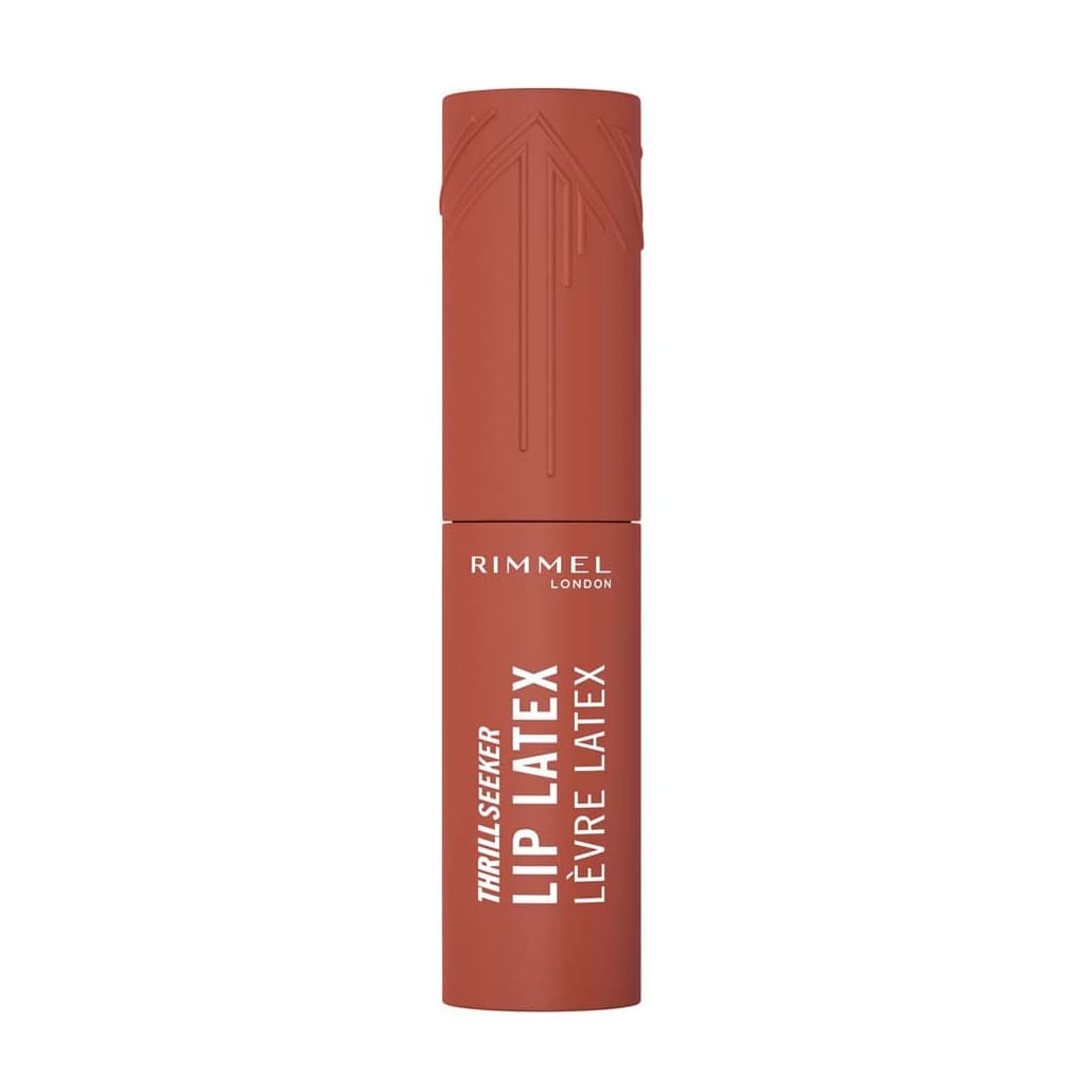 Rimmel London Thrill Seeker Lip Lipstick - 6ml