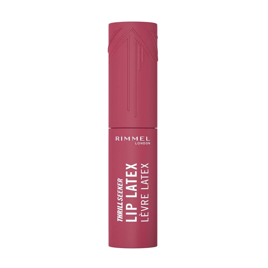 Rimmel London Thrill Seeker Lip Lipstick - 6ml