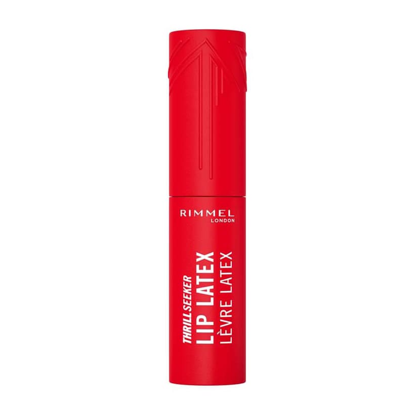 Rimmel London Thrill Seeker Lip Lipstick - 6ml