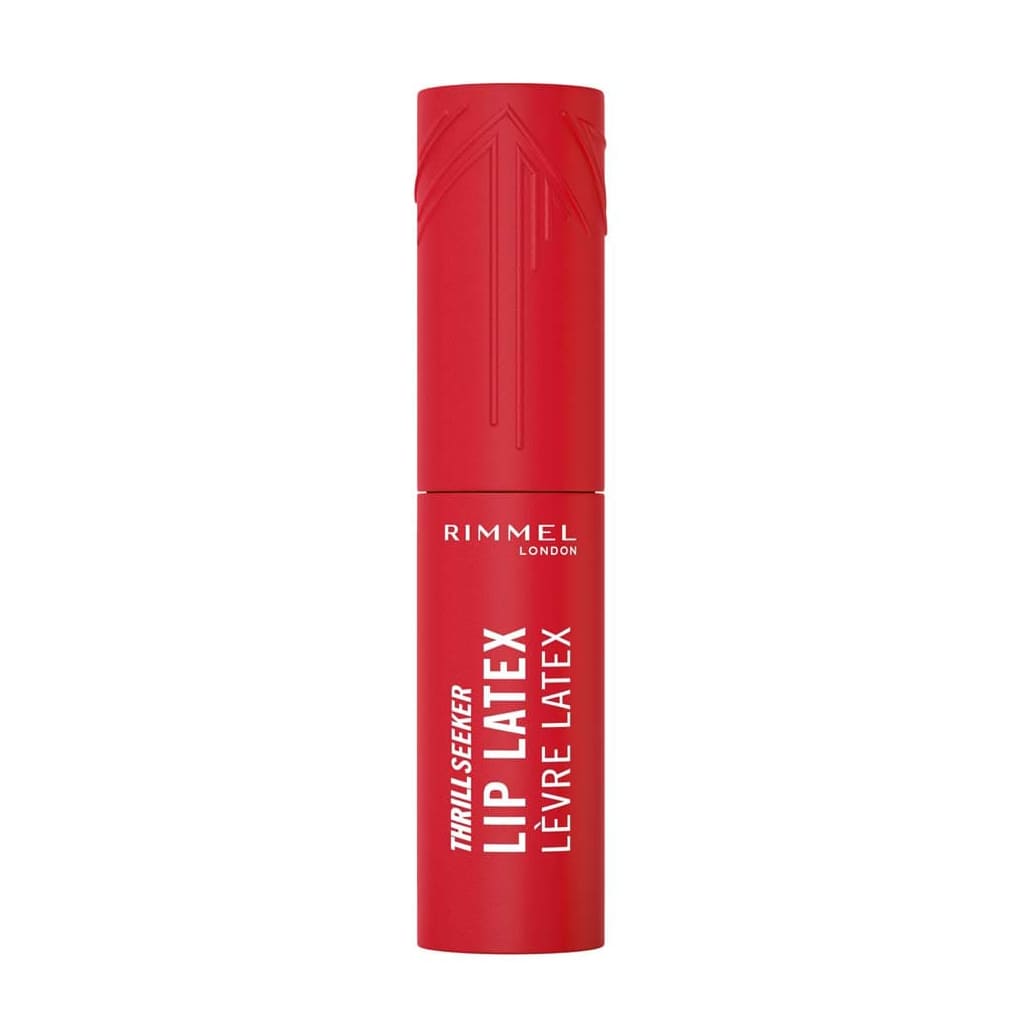 Rimmel London Thrill Seeker Lip Lipstick - 6ml
