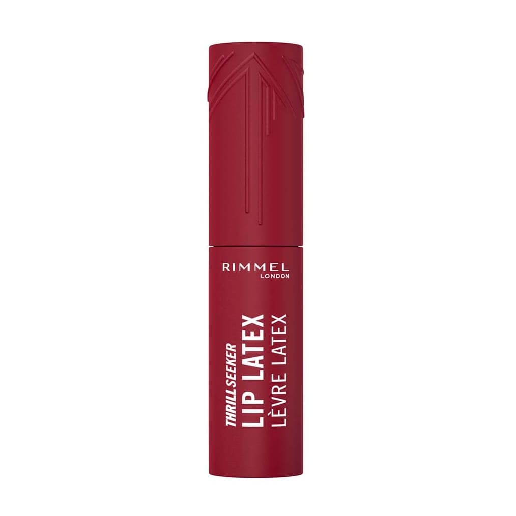 Rimmel London Thrill Seeker Lip Lipstick - 6ml