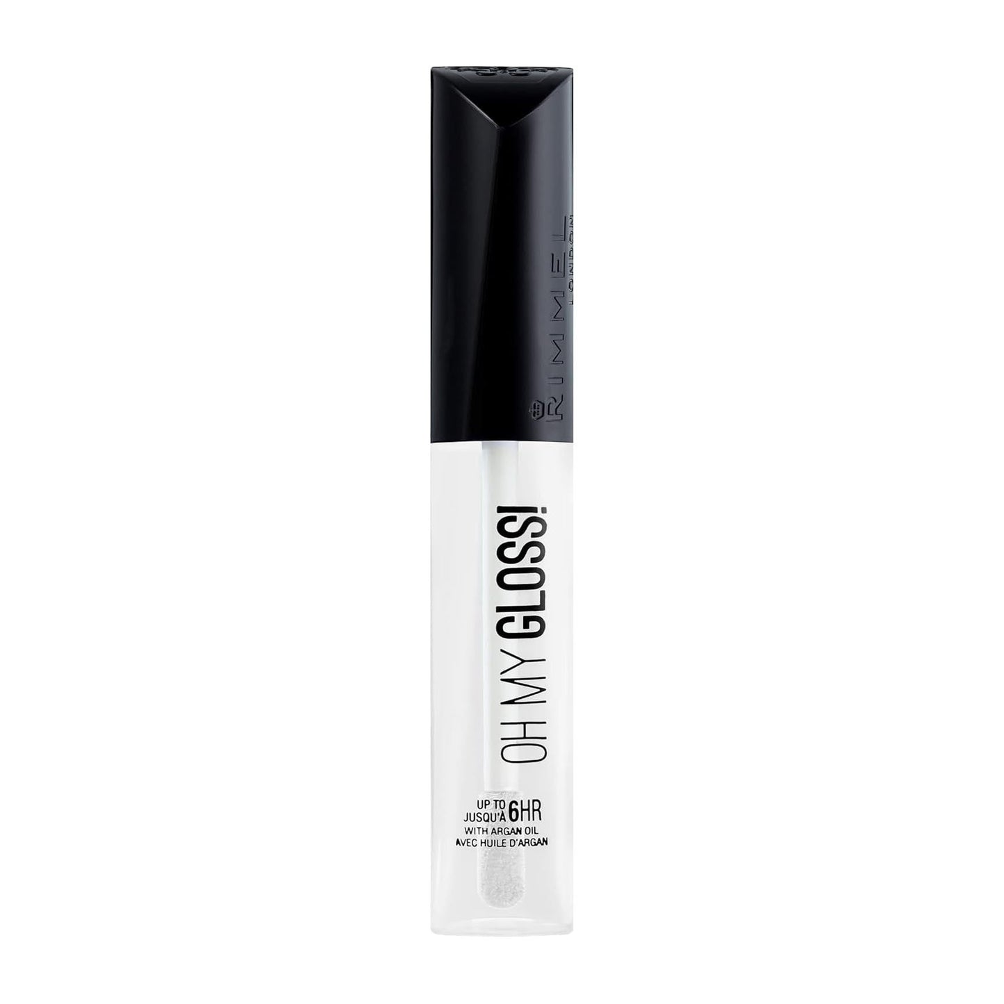 Rimmel Oh My Gloss! Lip Gloss - 6.5ml