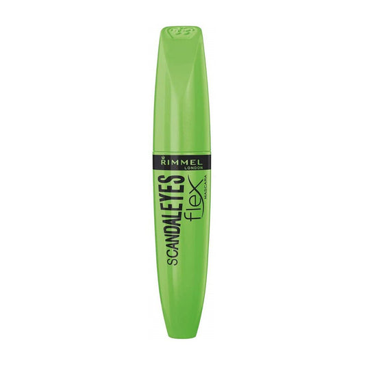 Rimmel Scandal Eyes Flex Mascara - 001 Black