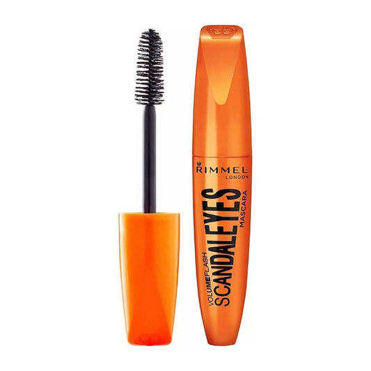 Rimmel Scandal Eyes Volume Flash Mascara - 001 Black