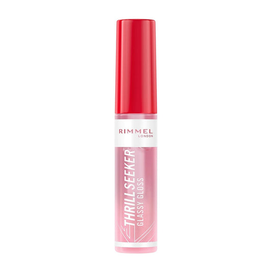 Rimmel Thrill Seeker Glassy Gloss - 10ml
