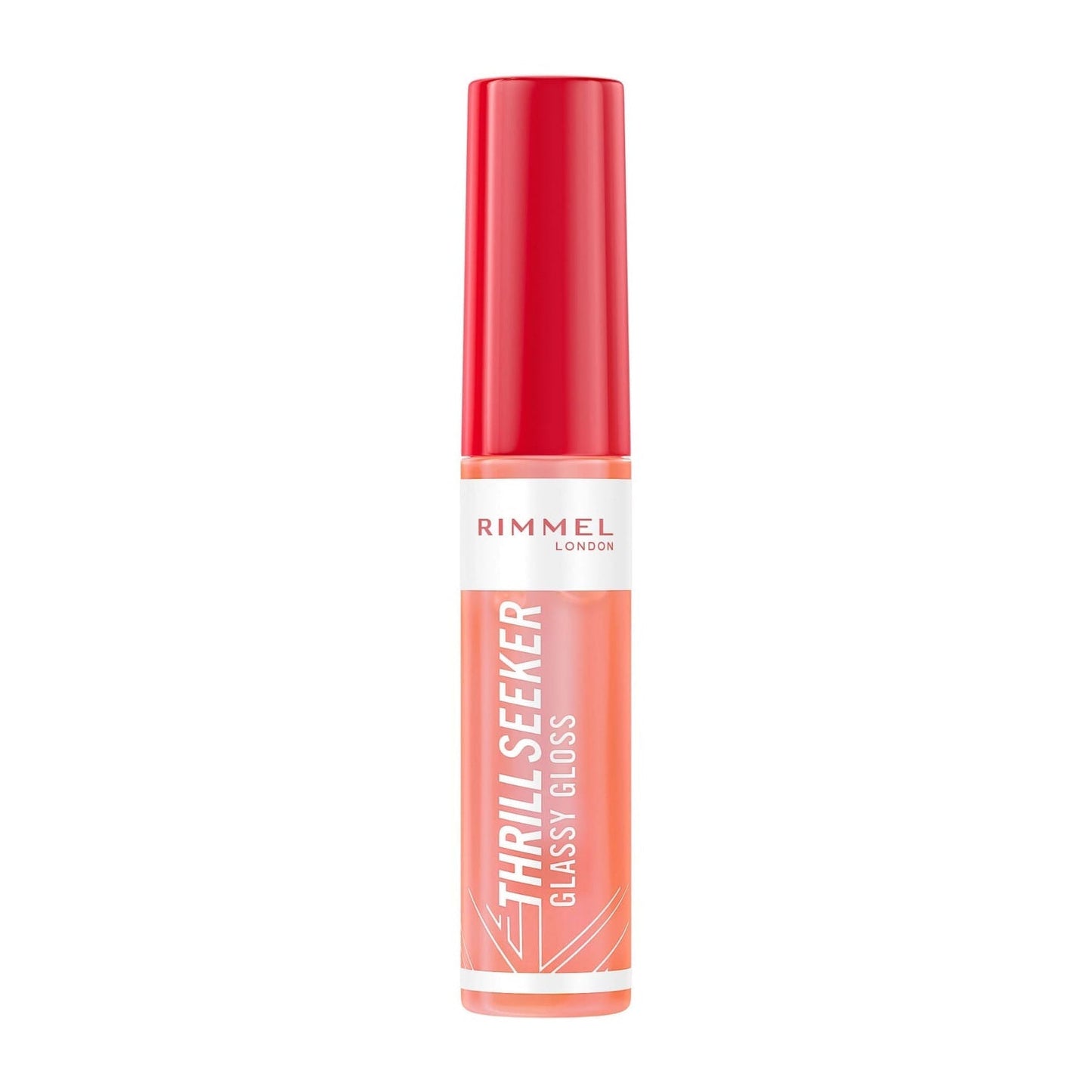 Rimmel Thrill Seeker Glassy Gloss - 10ml