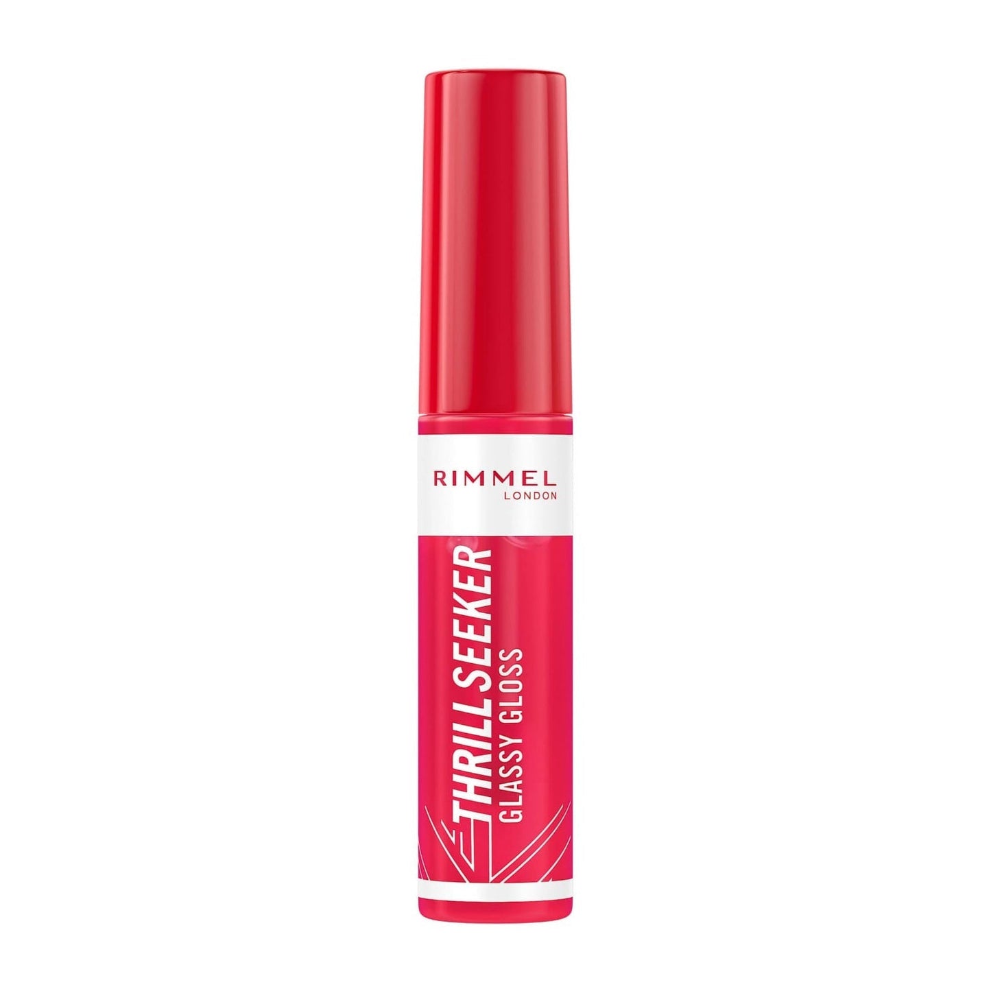 Rimmel Thrill Seeker Glassy Gloss - 10ml