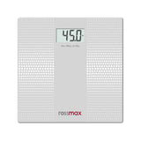 Rossmax Glass Personal Scale - Wb101