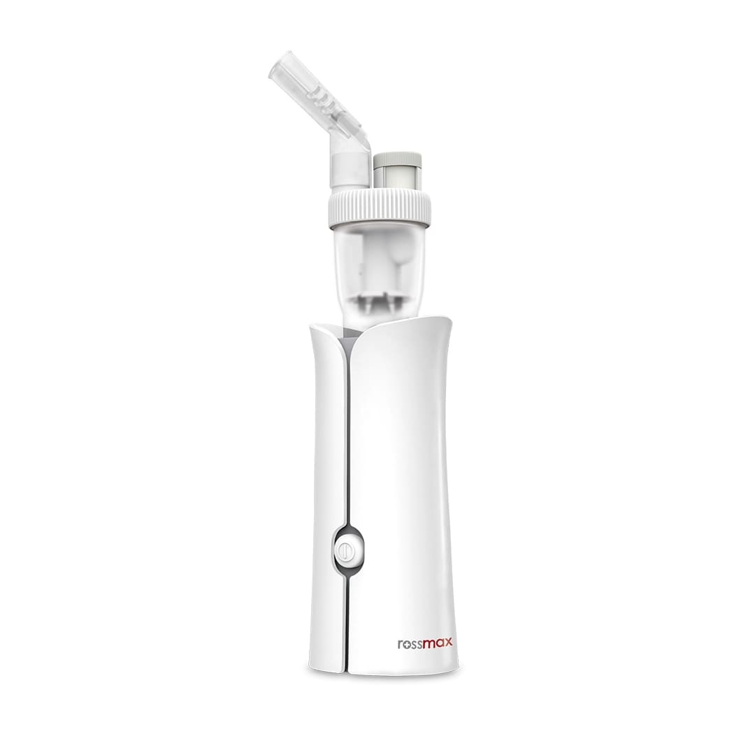 Rossmax Handheld Piston Nebulizer- Nh60