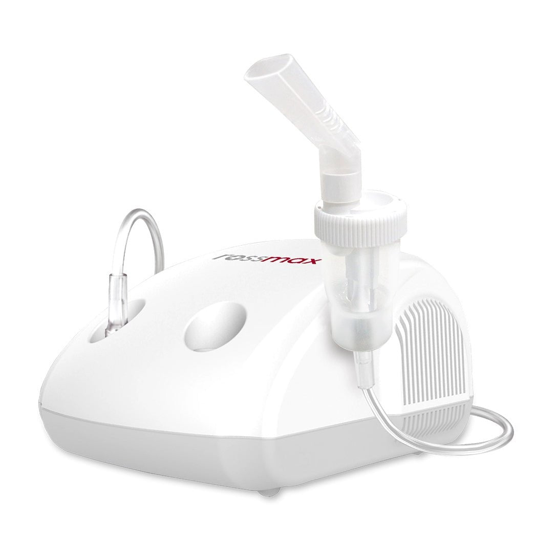 Rossmax Piston Nebulizer - Ne100