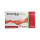 Rosuvast 20 mg - 14 Tablets