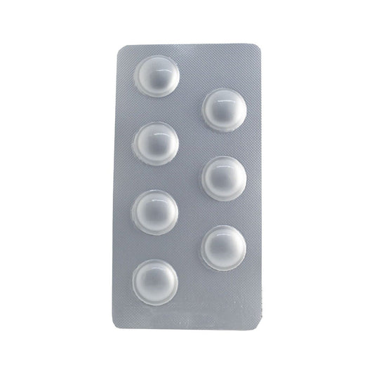 Rosuvast 20 mg - 14 Tablets