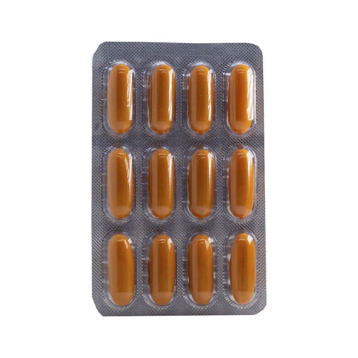 Royal Jelly 1000 mg - 12 Capsules
