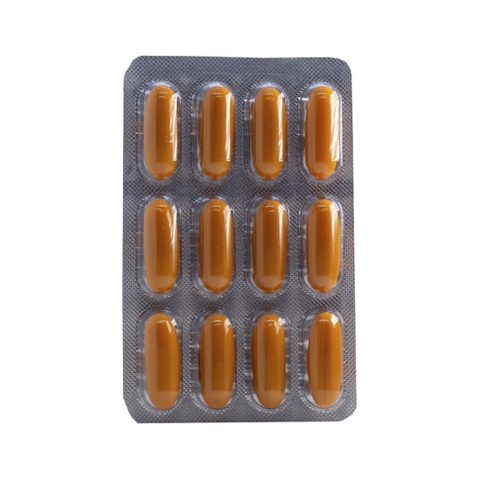 Royal Jelly 1000 mg - 12 Capsules