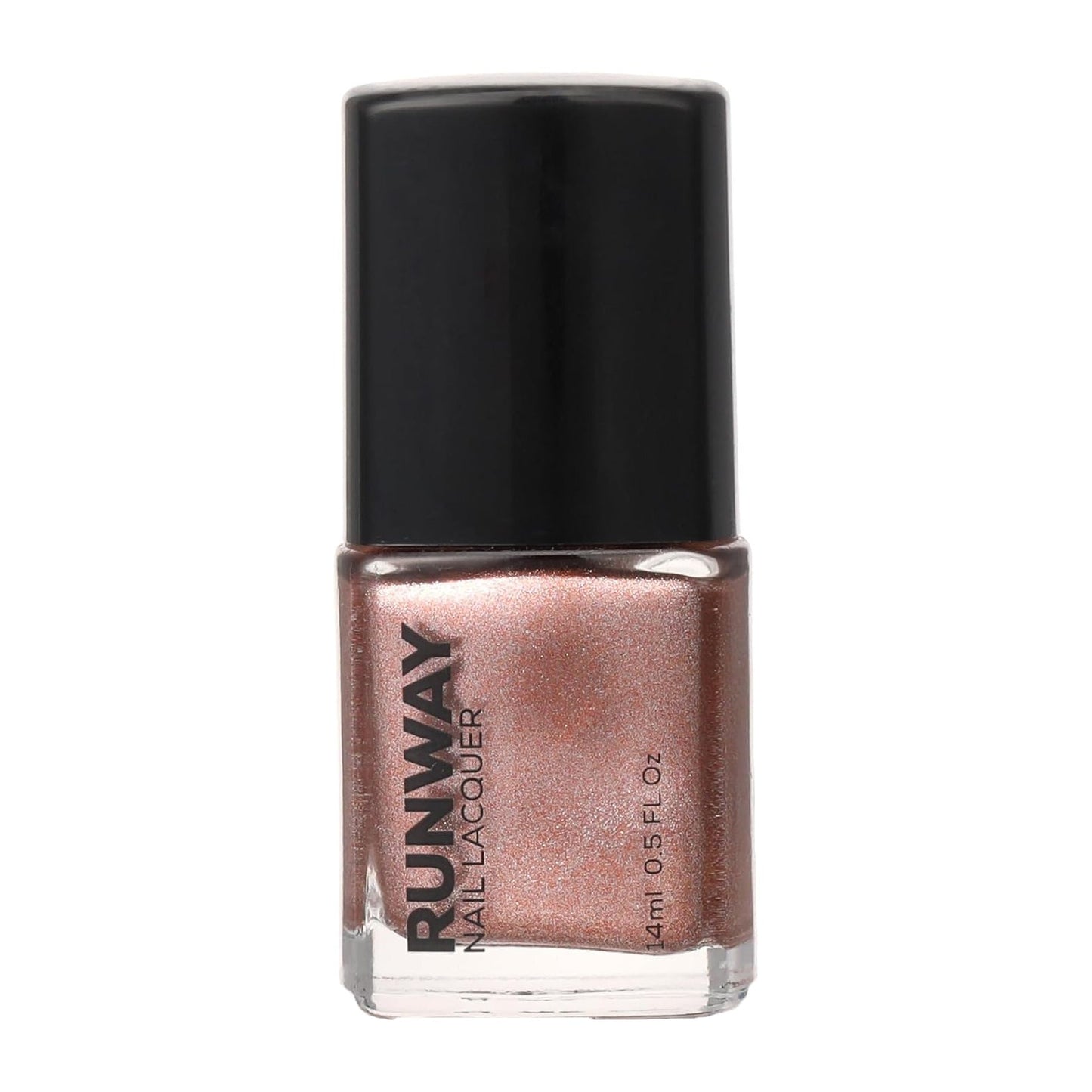 Runway Glitter Nail Lacquer - 14ml